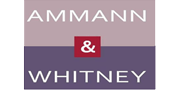 Ammann Whitney