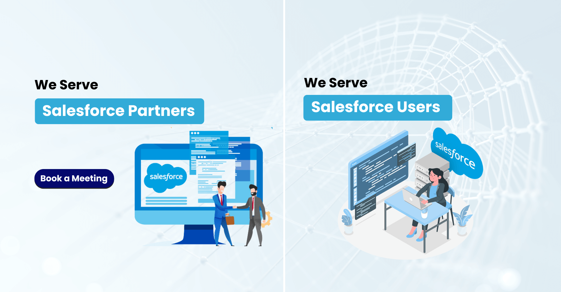 99DigitalForce - Ssalesforce Services